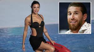 Sergio ramos news, gossip, photos of sergio ramos, biography, sergio ramos girlfriend list born sergio ramos garcía on 30th march, 1986 in sevilla, spain, he is famous for real madrid, spanish. Pilar Rubio What Do We Know About Sergio Ramos Future Wife Photos Rt Sport News