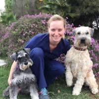 Maybe you would like to learn more about one of these? Jacqueline Johnson Veterinarian San Diego Pain Vet Linkedin