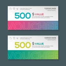 Gift voucher gift voucher templates voucher templates gift templates template ornate decoration elegant ornament decorative coupon formal elegance decor background ornamental elements present. Free Vector Gift Voucher Design