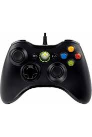 Microsoft Xbox 360 Pc Uyumlu Wired Kablolu Oyun Kolu Controller 129 Tl 2020 Xbox Controller Xbox 360 Oyun