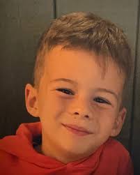 Darragh Patrick McAleese, Switzerland and Ballymena. — WJ O'Donnell & Sons  Funeral Directors