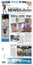 Crestview news bulletin