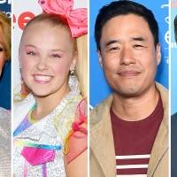 Paris Hilton, Jojo Siwa to Front Peacock Unscripted Series