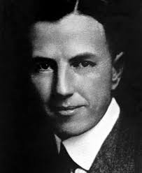 BARHAM BOULEVARD (Hollywood Hills) Named for Dr. Frank Forrest Barham  (1879-1953), who owned “considerable property