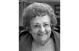 MARY FORTIER Obituary (1926