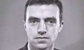 Michael Tracey obituary