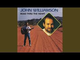 Includes midi and pdf downloads. John Williamson I Ll Be Gone Official Video Youtube