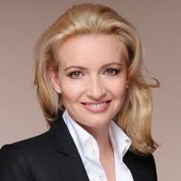 Magdalena Skinner's Instagram, Twitter & Facebook