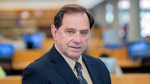 Bernard Dubray's Instagram, Twitter & Facebook