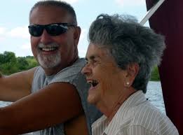 Evelyn Corner Obituary