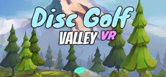 It is based on real aerodynamic model. Steam Community Disc Golf Valley Vr