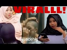 025/ket/km/ii/2021 no nim nama mahasiswa semester angkatan program studi bantuan ukt. Download Viral Lebih Hot Dari Nurul Hidayah Kumpulan Vidio Tiktok Miftahul Husna Mp3 Mp4 3gp Flv Download Lagu Mp3 Gratis