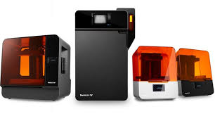 We did not find results for: High Resolution Sla And Sls 3d Printers For Professionals