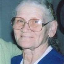 Obituary for Phyllis Clark
