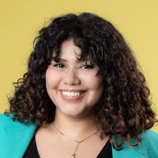 Catherine Calderon's Instagram, Twitter & Facebook