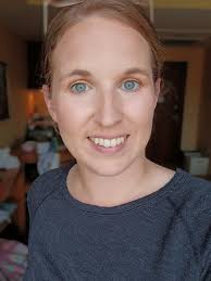 Before and after plus my beautiful girl as a bonus 🖤🧡