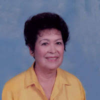 In Loving Memory of Ignacia R. Lopez