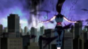 Gon's transformation is the result of a powerful nen condition. Why Is Adult Gon Freecss Hair So Long Why Is Illumi S Hair Long Anime Manga Stack Exchange