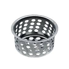 Select from a wide variety of sink strainers online. Danco 1 1 16 In Sink Basket Strainer In Chrome 80058 The Home Depot