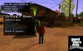 Gta san andreas new weapons on ammunation mod was downloaded 13223 times and it has 10.00 of 10 points so far. Emmet Vs Ammu Nation Classic Gta Sa Gtaforums