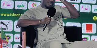 Thiaw Defends Tough World Cup Calls, Backs Decisions Amid Sarr Debate