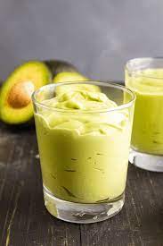 It's sweet, creamy and straddles the line between a drink and a dessert. Vietnamese Avocado Smoothie Sinh Tá»' BÆ¡ Wok And Kin