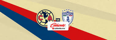 Tuzos de pachuca vs águilas del américa. Previo America Femenil Vs Pachuca