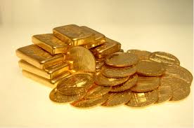 Wer physisches gold (auch über etcs) erwirbt und mindestens. Gold Kaufen Sicherheit Fur Ihr Erspartes Wiener Bezirksblatt