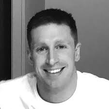 About — Ben Patrick