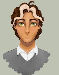 Me dê a história/origem de um de seus OCs :) : r/OriginalCharacter