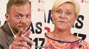 A child friendly election in Norway