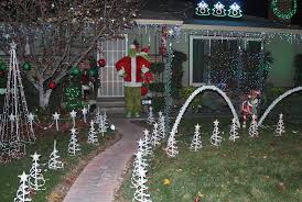 Summerout merry grinchmas house flag vertical double sized, christmas grinch winter holiday party yard outdoor decoration. The Grinch Gives Back Christmas The Sun Gazette Newspaper
