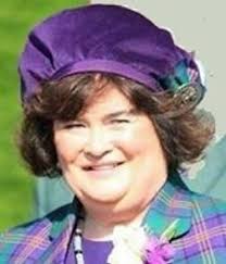SusanBoyle Susahumor