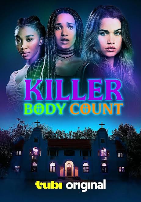 the movie poster