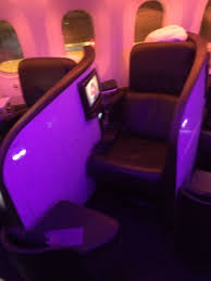 Virgin atlantic charges extra for bulkhead and other seats which have more legroom. Seat Map Virgin Atlantic Boeing B787 900 Seatmaestro
