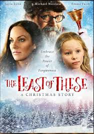The condition is brand new. The Least Of These A Christmas Story Movie Review Christian Activities