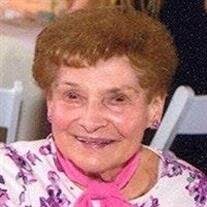 Gloria Jean (Grivna) Vye Obituary