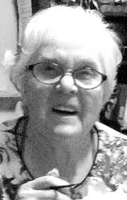 Elizabeth Tallman, 86 — Tupper Lake Free Press