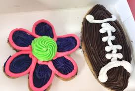 One or three dozen rum cake bites from sweet suga save up to 70% on 1000s of awesome huntsville deals. Great American S Cookie Huntsville Menu Prices Restaurant Reviews Tripadvisor
