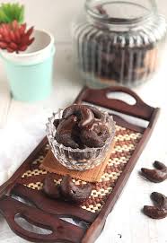Resep Kue Kering Coklat Bulan Sabit Kue Kering Kue Resep Kue
