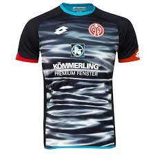 15% on top auf lifestyle & running. Lotto 1 Fsv Mainz 05 Kinder 3rd Trikot Ausweichtrikot S1425 Sport 1a