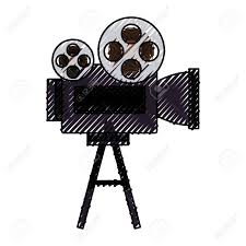 Filmrolle Ausrustung Symbol Vektor Illustration Grafik Design Lizenzfrei Nutzbare Vektorgrafiken Clip Arts Illustrationen Image 82186562