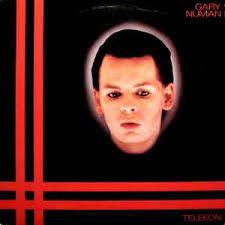 Gary Numan