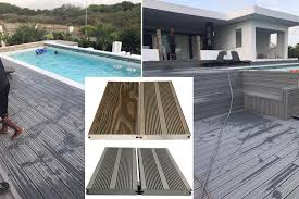 Загрузка… compare popular paving options for your pool deck. Pin On Eco Friendly Outdoor Composite Deck
