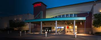 Amc Southroads 20 Tulsa Oklahoma 74135 Amc Theatres