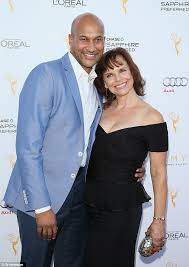 Key And Peele's Keegan-Michael files for divorce from wife Cynthia Blaise