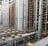 Mini Load AS/RS | Automated Storage & Retrieval System ...