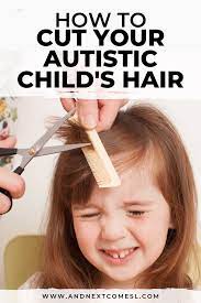 Search for smartstyle hair salons located inside walmart near you or browse our salon directory. How To Cut Your Autistic Child S Hair At Home And Next Comes L Hyperlexia Resources