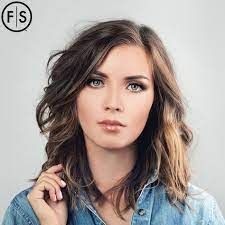 Mom Hair Don T Care Best Haircuts For New Moms In 2020 Mom Hairstyles Mom Haircuts New Mom Haircuts