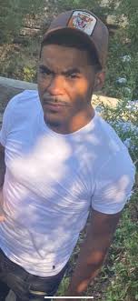 YOUNG MAN KILLED: Calvin Bruce, 28, was shot to death in the 7500 block of  South Kingston, South Shore neighborhood, South Side